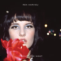 Through The Night - Ren Harvieu