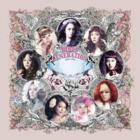 How Great Is Your Love - Girls' Generation