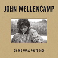 To Washington - John Mellencamp