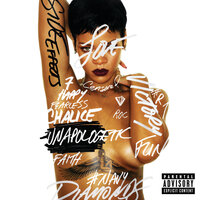 Love Without Tragedy / Mother Mary - Rihanna