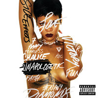 Diamonds - Rihanna, Dave Audé, Kemal Golden