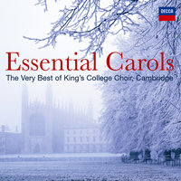 Traditional: In Dulci Jubilo - Choir Of King's College, Cambridge, Simon Preston