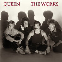 Machines (Or Back To Humans) - Queen