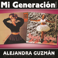 Soy Tuya Mi Amor - Alejandra Guzman