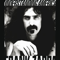 Be In My Video - Frank Zappa