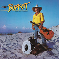 Come To The Moon - Jimmy Buffett