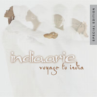 Can I Walk With You - India.Arie