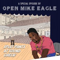 Dark Comedy Late Show - Open Mike Eagle