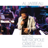 Agua De Beber - Al Jarreau, Metropole Orkest, Vince Mendoza
