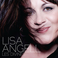 The Rose - Lisa Angell