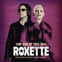 Quisiera Volar (Wish I Could Fly) - Roxette