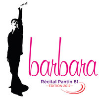Pantin - Barbara