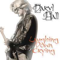 Wrong Side Of History - Daryl Hall