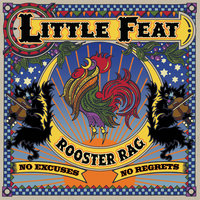 The Blues Keep Coming - Little Feat