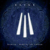 Avalon - Kayak