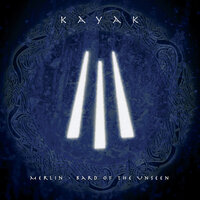 When the Seer Looks Away - Kayak