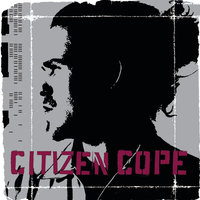 Hands Of The Saints - Citizen Cope