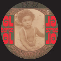 Pipoca Moderna - Gilberto Gil