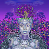 Out My Mind, Just In Time - Erykah Badu