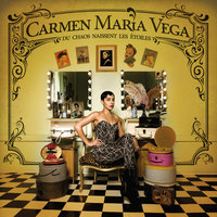 Invité Chez Moi - Carmen Maria Vega