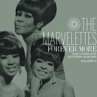 I Know Better - The Marvelettes