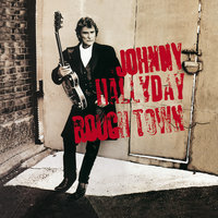 Are The Chances Gone - Johnny Hallyday