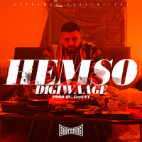 Digiwaage - Hemso