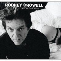 Forty Winters - Rodney Crowell