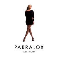X Minus One - Parralox