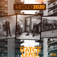 Medley (2020) - Hayce Lemsi
