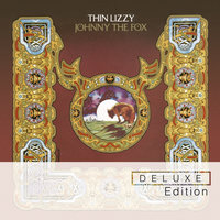 Borderline - Thin Lizzy