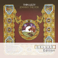 Boogie Woogie Dance - Thin Lizzy