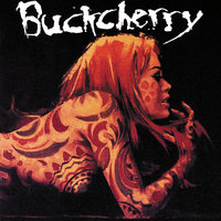 Crushed - Buckcherry