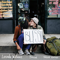Kiss Like Your Kiss - Lucinda Williams