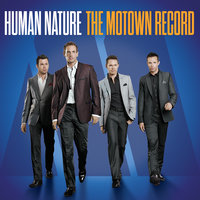 Stop! In The Name Of Love - Human Nature