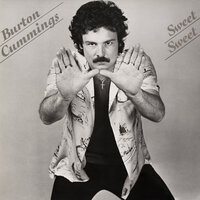 You Saved My Soul - Burton Cummings