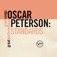 Fascinating Rhythm - Oscar Peterson