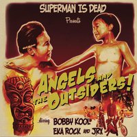 Poppies Dog Anthem - Superman Is Dead