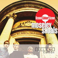 Lining Your Pockets - Ocean Colour Scene