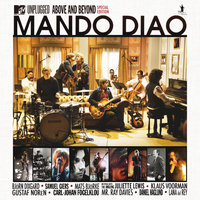 Bleecker Street - Mando Diao