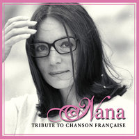 Le plat pays - Nana Mouskouri