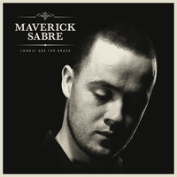 These Days - Maverick Sabre