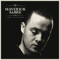 Open My Eyes - Maverick Sabre