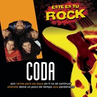 Tocame - Coda