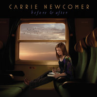 A Simple Change of Heart - Carrie Newcomer