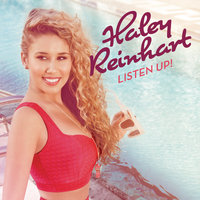 Now That You're Here - Haley Reinhart