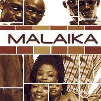 Mhla' Uphel' Amandla - Malaika
