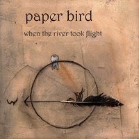 Colorado - Paper Bird