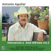 La Araña - ANTONIO AGUILAR