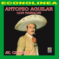 El Corral De Piedra - ANTONIO AGUILAR